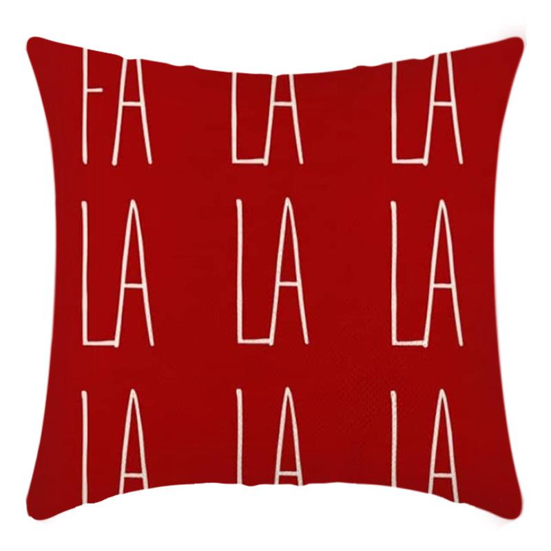 Home Items Christmas Pillow Cases Bedside Pillow Cases Christmas Pillow Cases