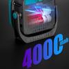 W892 Rechargeable Light Emergency Light Camping Light Spotlight Cob Light Work Light Camping Light Power Bank Function For Tent