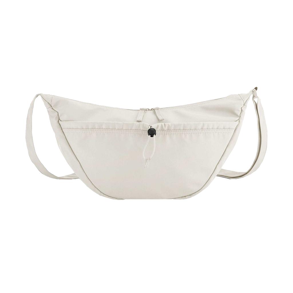 Quadra Studio Crossbody Bag