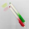 Replaceable Refills Erasable Crayon Smooth Writing Painting Doodle Pen Mechanical Crayon  Students