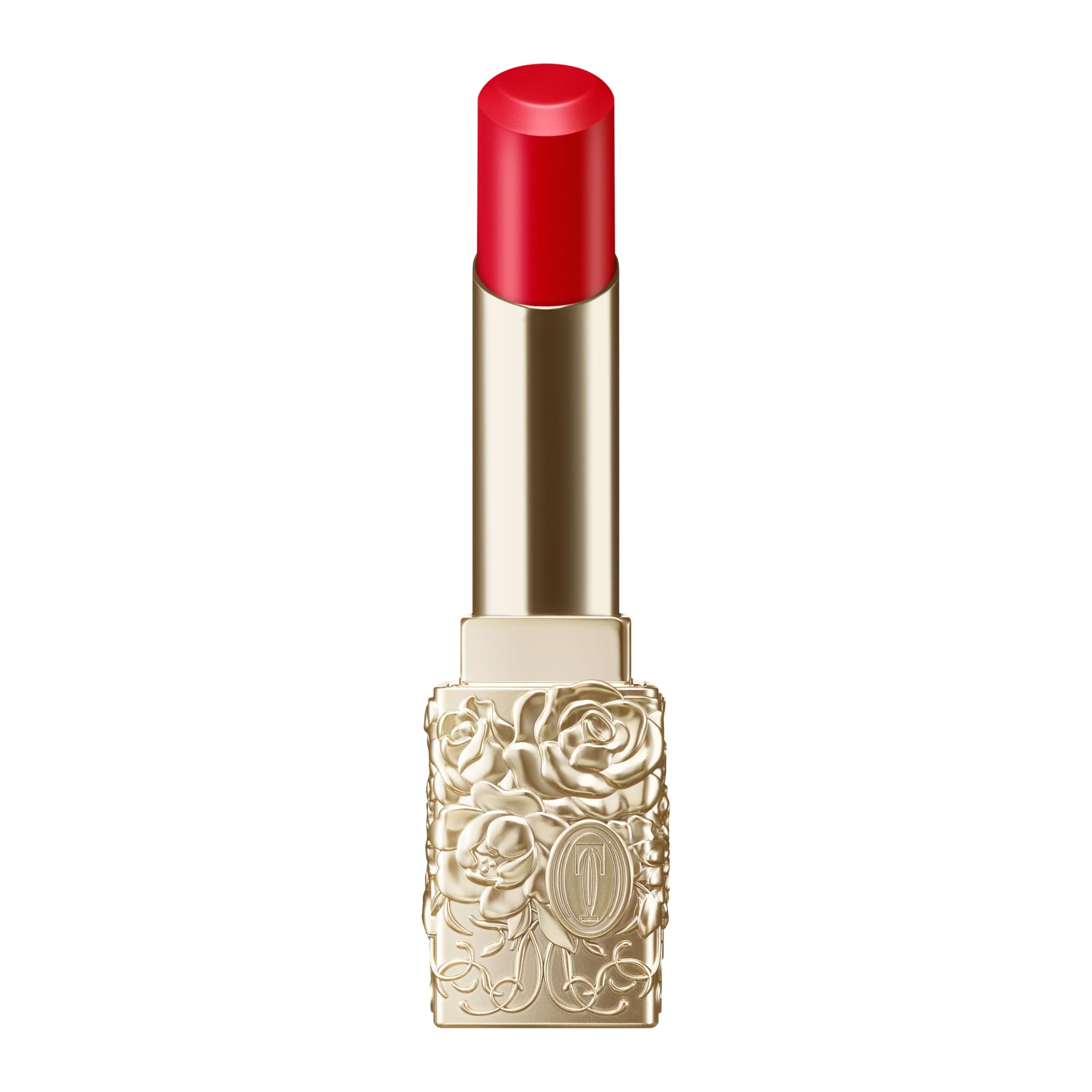 TWANY Lala Bouquet Rouge Glossy Flash Red RD-04 [Lipstick] 3.0g