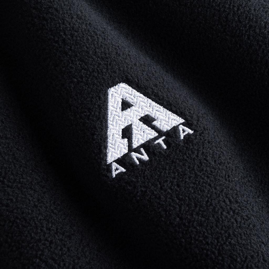 Anta Soft Comfortable Versatile Breathable Fashion Casual Jacket Women Jacket 962546701-4