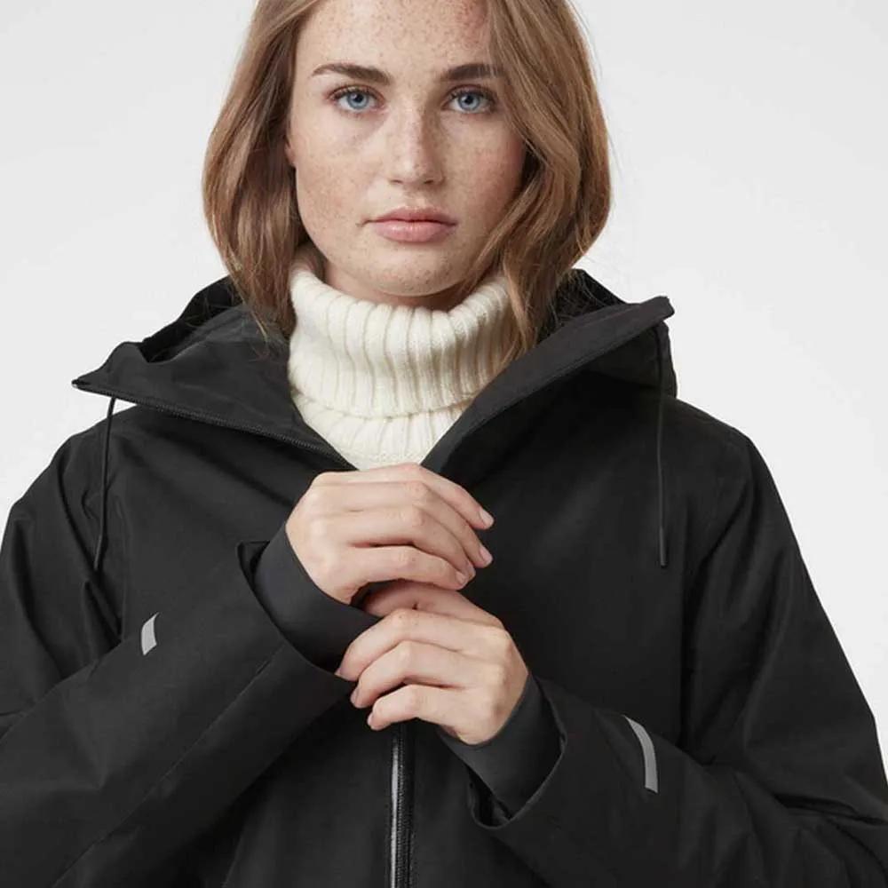 Helly Hansen Пальто Aspire Rain