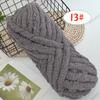 Yarn Suitable for Finger Knitting, Handmade DIY Knitting Materials, Very Thick Yarn Balls for Hand Knitting Blankets, Carpets, Cushions, Scarves, Hats