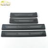 Tucson L 21 Sill Strips - Stainless Steel Bumper Welcome Pedal Decorative Stickers