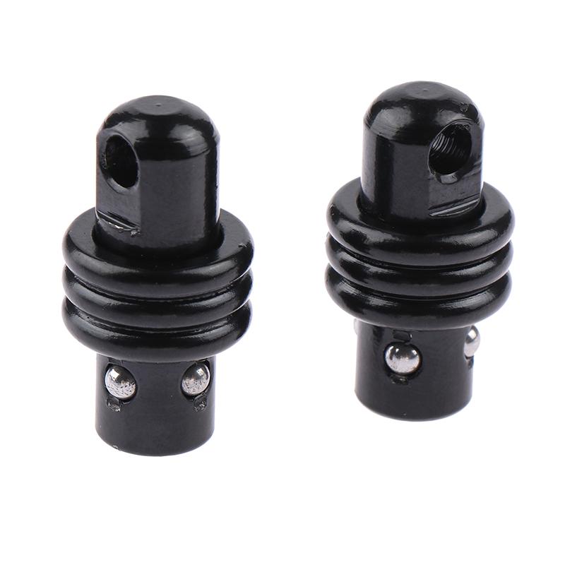 1Pc Qd Adapter Swivel Stud For Qd Swivel Stud Rotating Sling For Qd Swivels Compatible For Sling Mount And Picatinny Rail