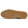 Li Ning Mid Leather Synthetic Leather Slip Resistant Abrasion Resistant Slip Resistant Abrasion Resistant Mid top AGCS349-1