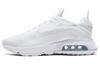 Air Max 2090 'Triple White' Gs CJ4066-102