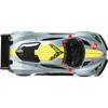 Hot Wheels Car Culture Race Day Corvette C8.R Vehicle Toy, 1/64 Scale
