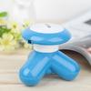 Rechargeable Mini Full-Body Vibration Massager for Neck and Acupoints