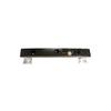 LR116188: Front Bumper Reinforcement Bracket for Land Rover Range Rover Sport.