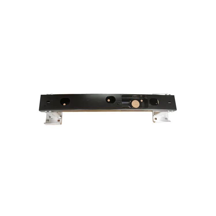 LR116188: Front Bumper Reinforcement Bracket for Land Rover Range Rover Sport.