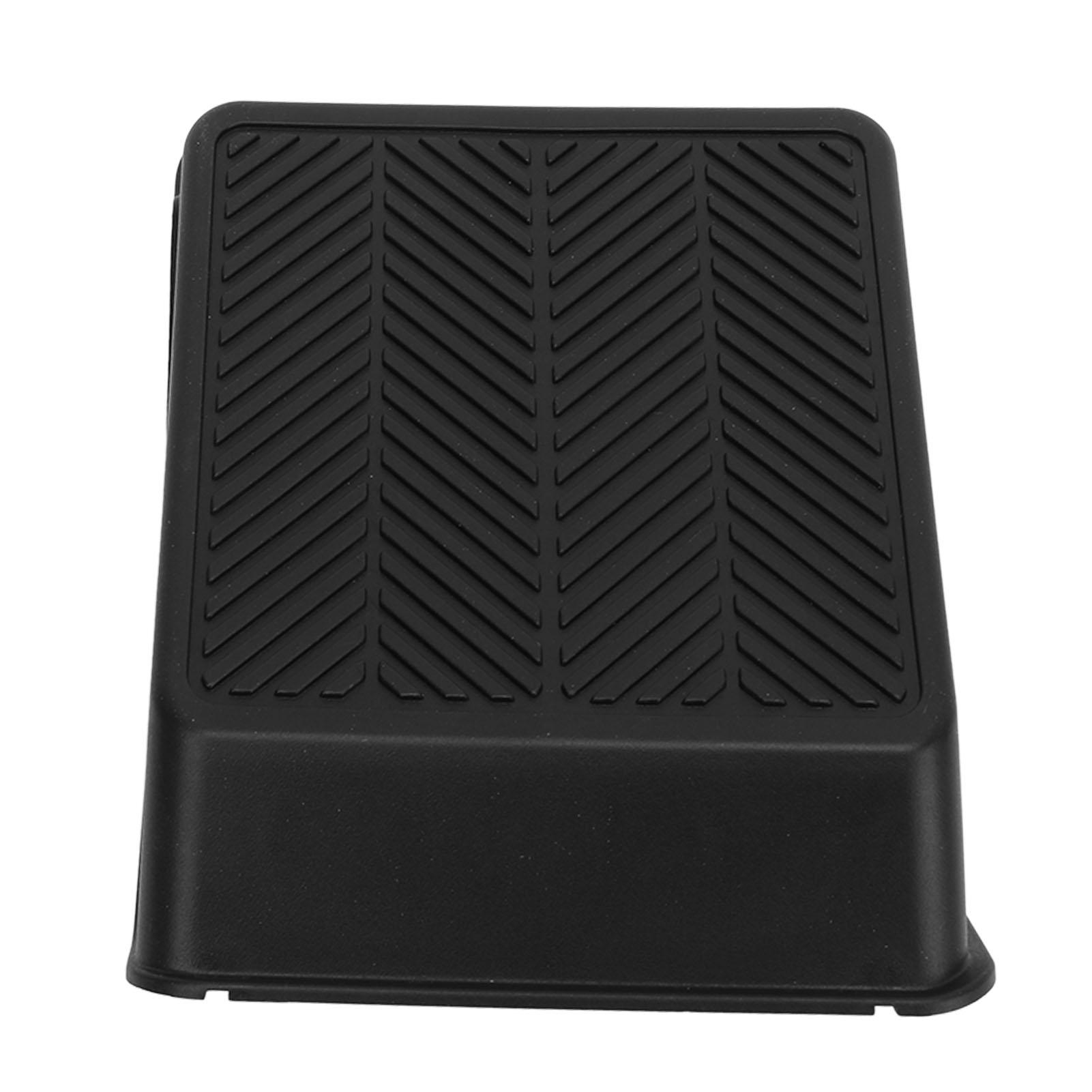 

Передняя подставка для ног с автоматической трансмиссией 5819035032 Ударопрочная передняя напольная подставка для ног, сменная для