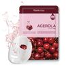 FARM STAY Visible Difference Mask Pack Acerola 23ml (3 variantai)