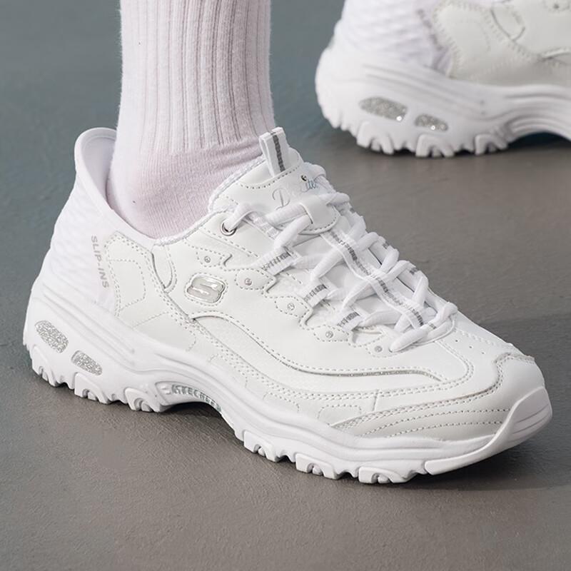 Skechers Women's Panda Casual Shoes 150031-WSL