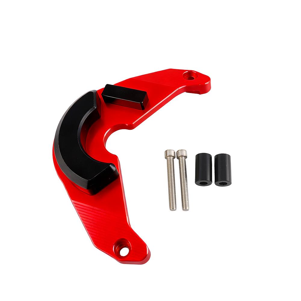 Fuel Tank & Engine Protector for Honda Forza 350/ADV 350 Motorcycle