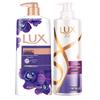 LUX Hydrating Shampoo & Ylang Ylang Shower Gel Set
