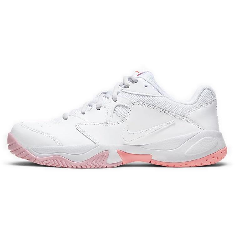 (WMNS) Nike Court Lite 2 White Sunset Pulse Women s AR8838-106 EU 41