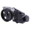 Power Steering Pump Compatible for W204 S204 C204 A207 C207 Replaces A006661501