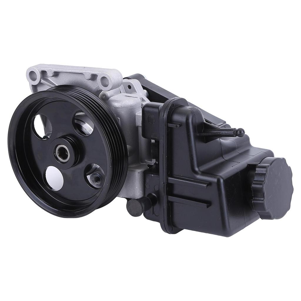 Power Steering Pump Compatible for W204 S204 C204 A207 C207 Replaces A006661501