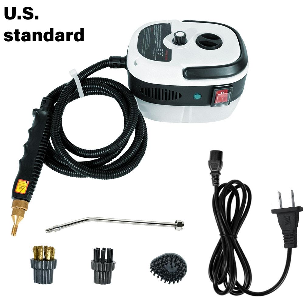 

High-temperature steam cleaning machine, kitchen range hood, air conditioner, car wash machine, household appliances,1500W/2500W Other