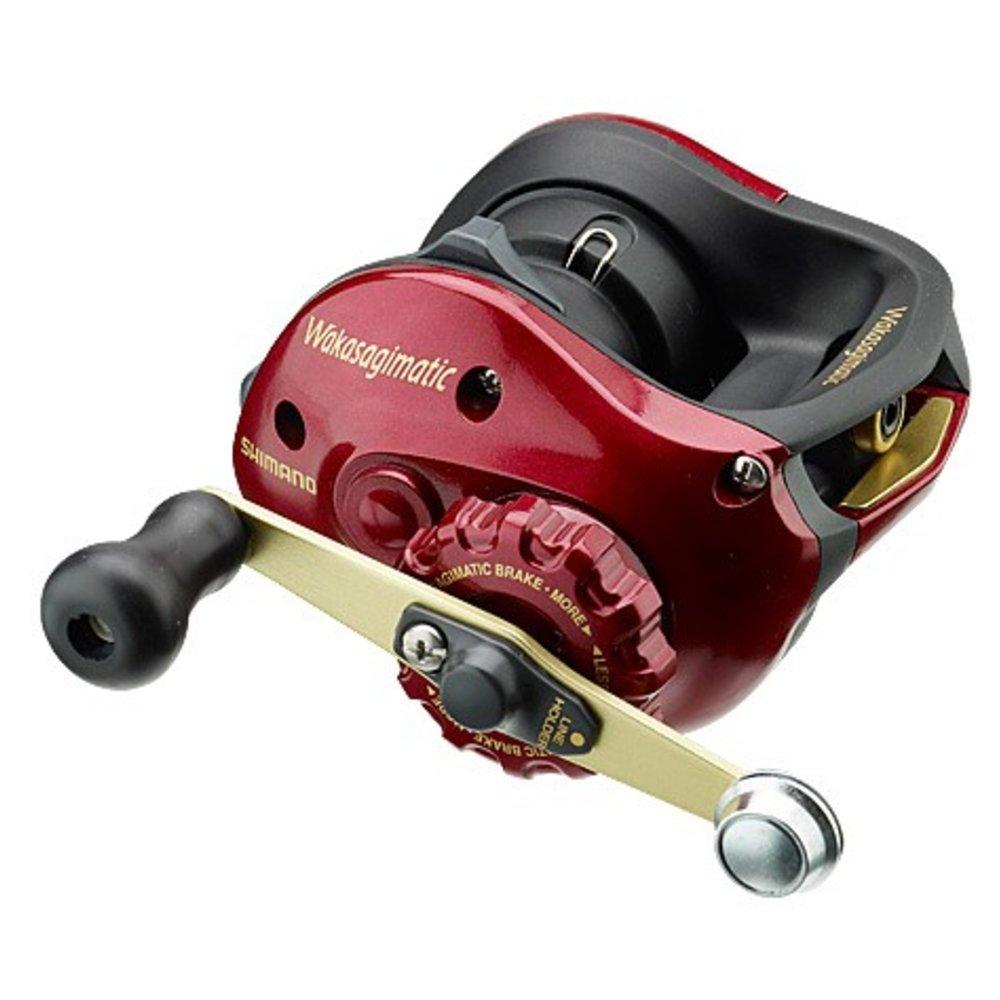 

SHIMANO Bait Reel Smelt Smelt Matic Right Hole Fishing