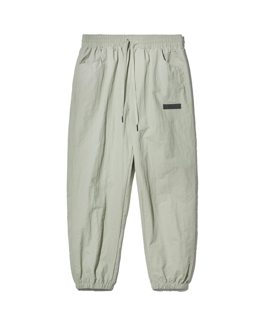 Eseulisseutyudio Utility Nylon Jogger Pants