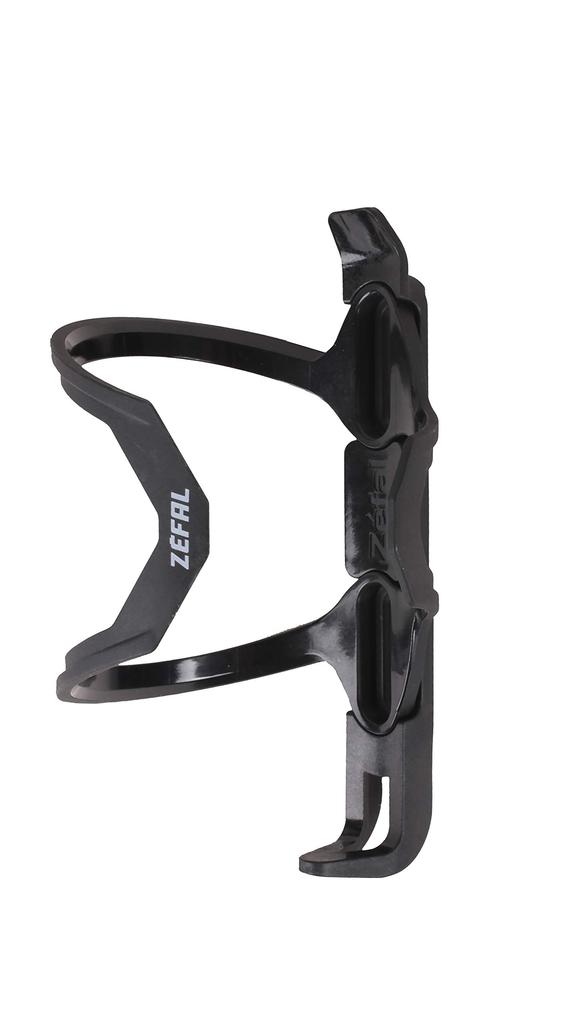 Zefal PULSE Z2 Bicycle Bottle 1705 Cage, Black,