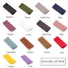 Soft Glasses Pocket Eyewear Protecter Cases for Reading Glasses Small
