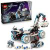 LEGO Technic Lunar Outpost(R) Lunar Rover Toy, Birthday Gift, Building Blocks, for Boys and Girls, Ages 10, 11, and 12, Elementary School Students, Sp
