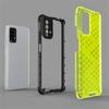 Shockproof Transparent Case For Xiaomi Redmi 9T Bumper Honeycomb Armor Back Case For Redmi 9T Case Cover For Redmi 9T 9A 10C 10A