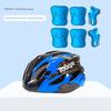 Tooquv Bicycle Helmets for Children Boy Cycling Helmet Girl Bicycle Mountain Bike Helmet Cycling Fixture