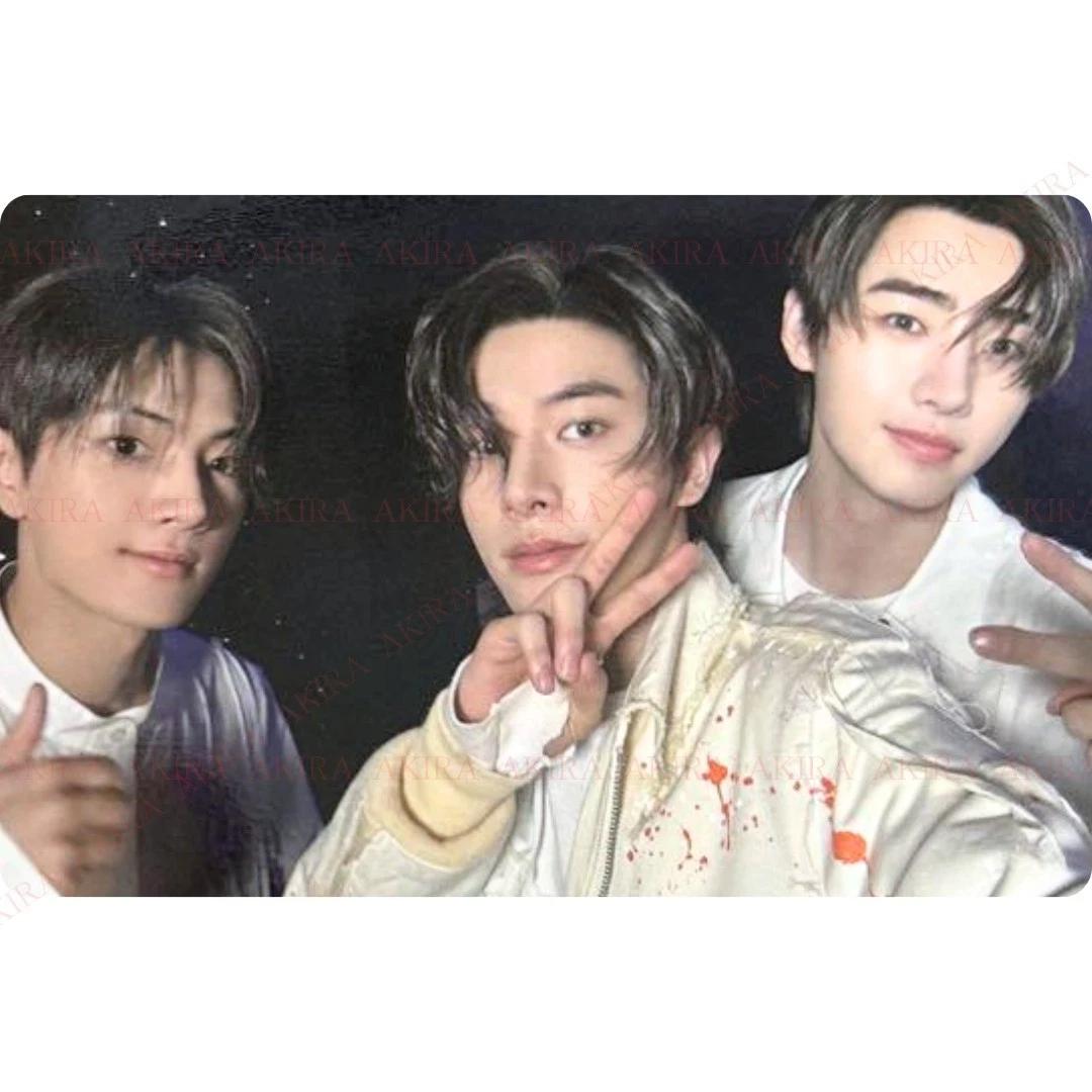 

ENHYPEN ЯПОНСЬКИЙ 4-Й СИНГЛ -YOI- ФОТОКАРТКА З АЛЬБОМУ ЯПОНСЬКИЙ POB РОЗІГРАШ ЩАСЛИВЧИК ОФІЦІЙНИЙ SPECIAL BOX ver. (A) / UNIT #2