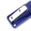 Blue Carpenter Pencil Sharpener Portable Woodwork Pencil Cutter Woodworking Hand Tools   Student