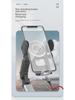 Multifunctional Suction Cup Phone Holder for Trucks with Multi-Angle Adjustment