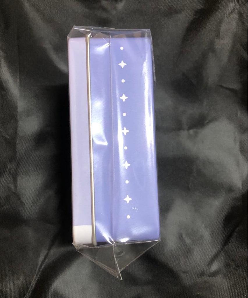 [USED] Bang Chan Wolf Chan Stray Kids Pop-up Tincase