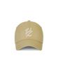 Bajal Chain Flow Vz Essential Ball Cap Deep Beige