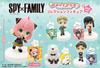 SPY×FAMILY Miagete Star Collection Figure BOX ver. 6-piece box