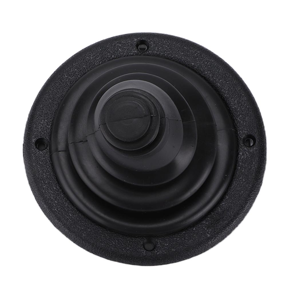 Marine Steering   Cable Protective Bellows Rubber Plastic for Cars Boats Yachts