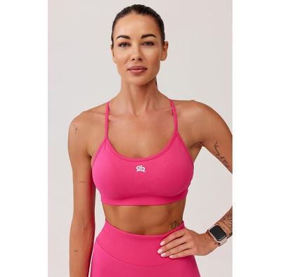 Sports Bra ROUGH RADICAL SEAMLES GLOW BRA
