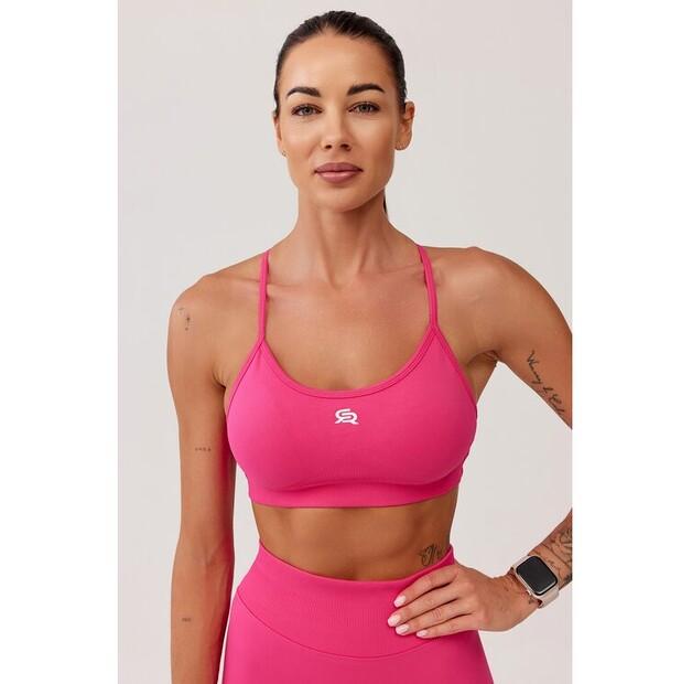 

Спортивный бюстгальтер ROUGH RADICAL SEAMLES GLOW BRA EU S