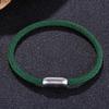 316 Stainless Steel Milanese Mesh Couple Bracelet - Hot Selling