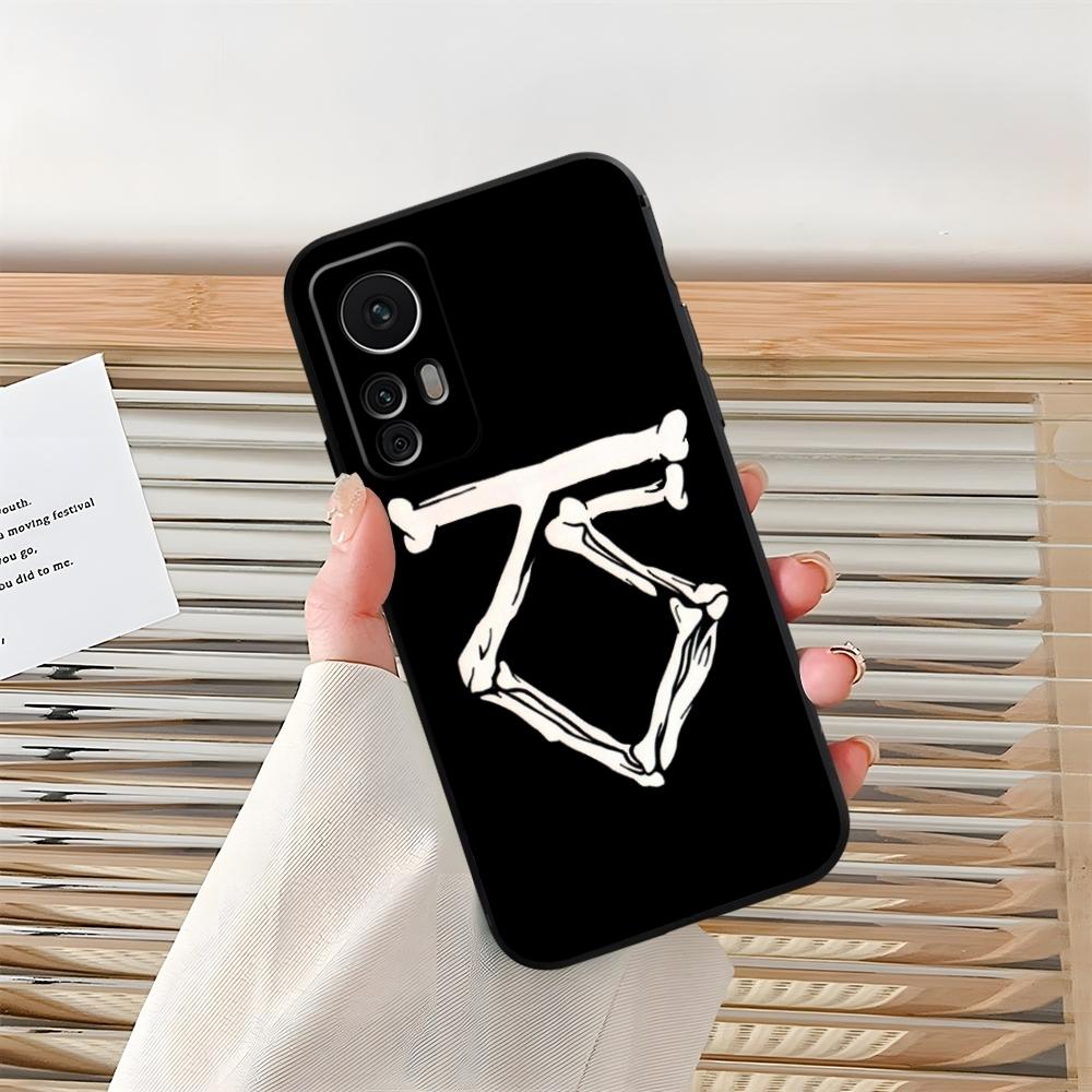 

Twisted Sisters Phone Case for Xiaomi Redmi Note 13 14 10 12 Pro POCO F4 F5 X5 Pro 12 13 11T Lite Ultra Shell Coque xiaomi 13ultra