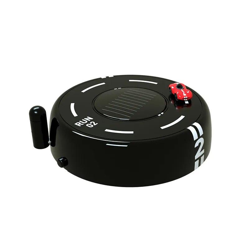 Автомобильный ароматизатор для очистки воздуха — фото 12