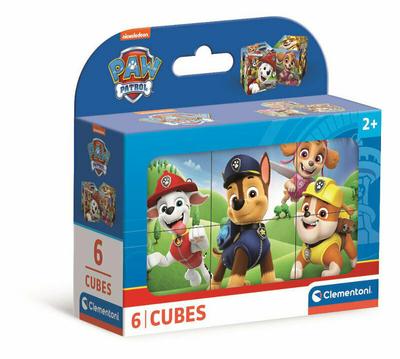 Puzzle a hlavolamy – Puzzle