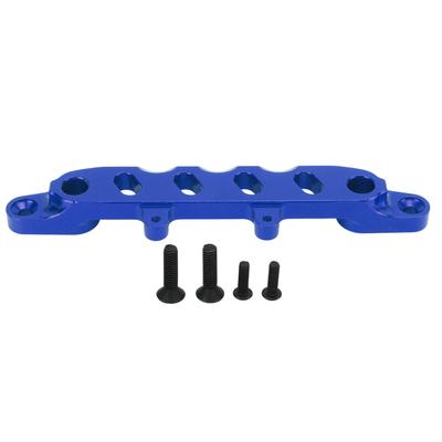 Front Body Shell Mount Stand Stable Performance RC Front Body Shell Mount for SCX6 for JEEP JLU WRANG LER 1 6 RC Car
