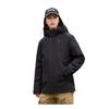 2024 Unisex 3-in-1 Windproof Outdoor Jacket with Detachable Fleece Lining for Autumn and Winter