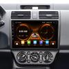 JIUYIN  Android 13 Car stereo Radio Multimidia Video Player Navigation GPS For Suzuki Swift 2003-2010 CarPlay DVD 2 din GPS