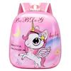 Cat Marshal Chase Dinosaur Unicorn Cartoon Printed Backpack Children