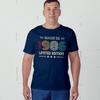 Hergestellt 1986 Herren T-Shirt 40. Geburtstag Geschenk Männer Unisex Harajuku Ästhetische Kleidung 80er Vintage Streetwear Alltag